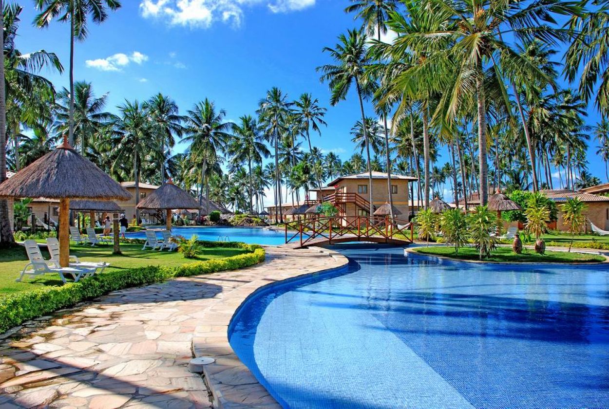 Grand Oca Maragogi Resort Reservas Resorts Online