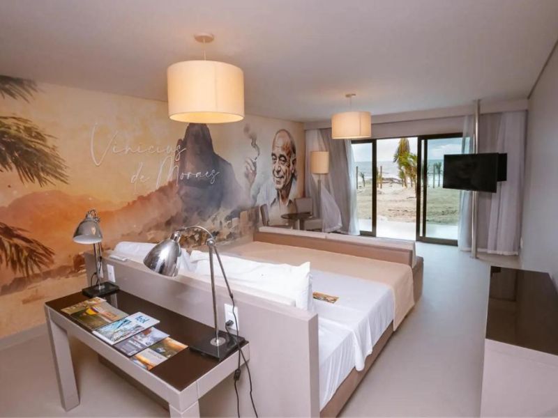 Vila Collection Sunset Cumbuco