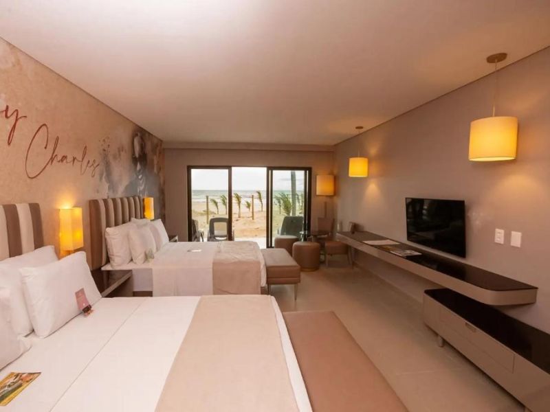 Vila Collection Sunset Cumbuco