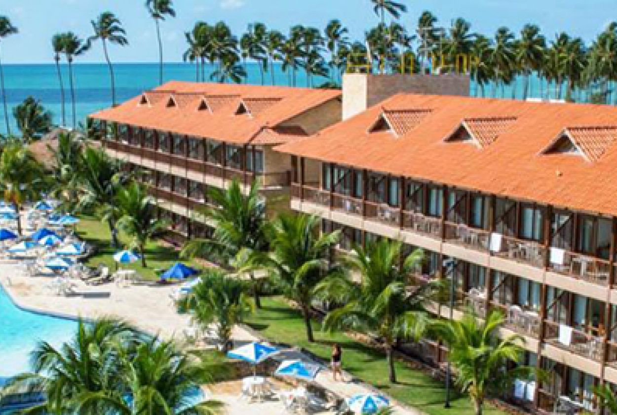 Salinas Macei   Beach Resort Resorts Online