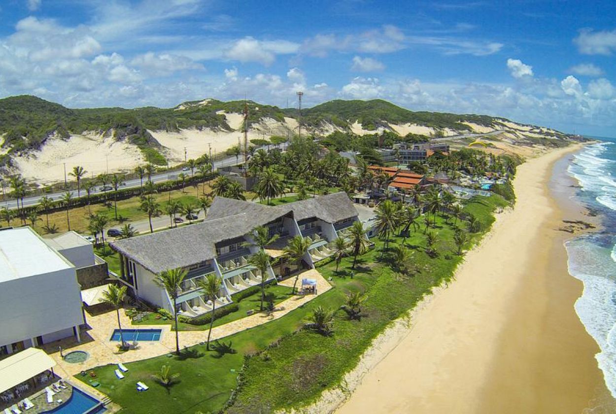 eSuites Vila do Mar | Resorts Online