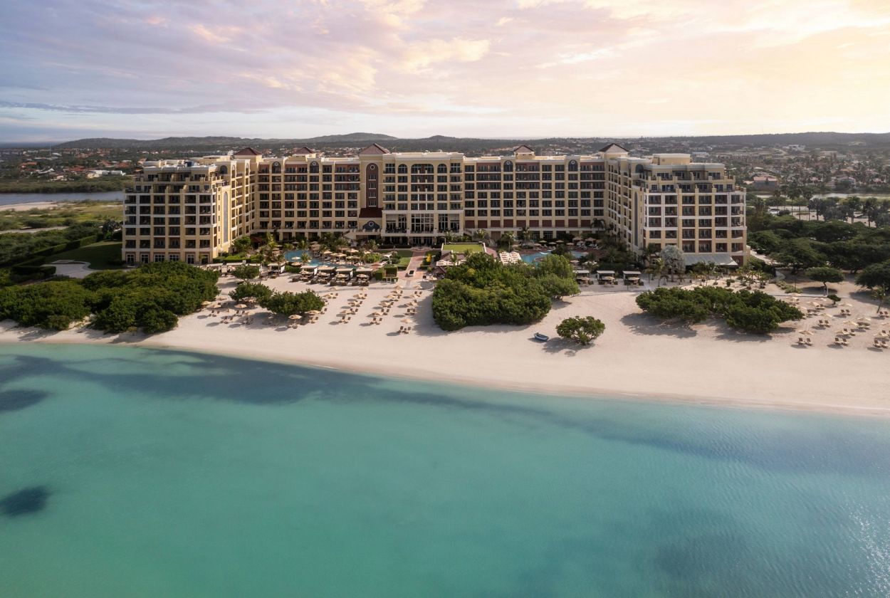Ritz Carlton