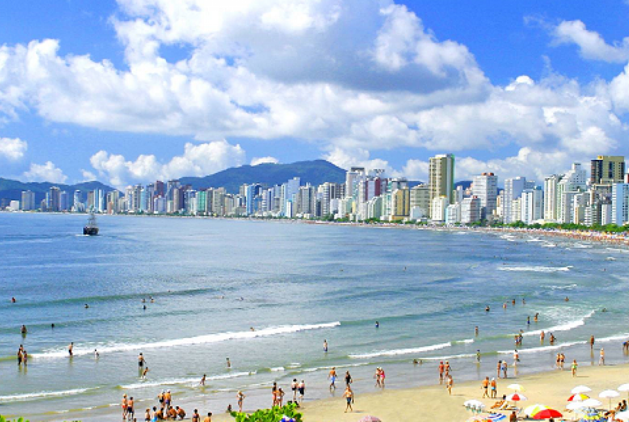 Balneário Camboriú