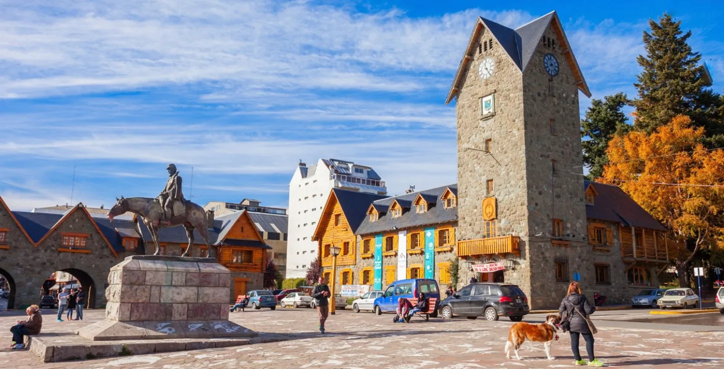 Bariloche