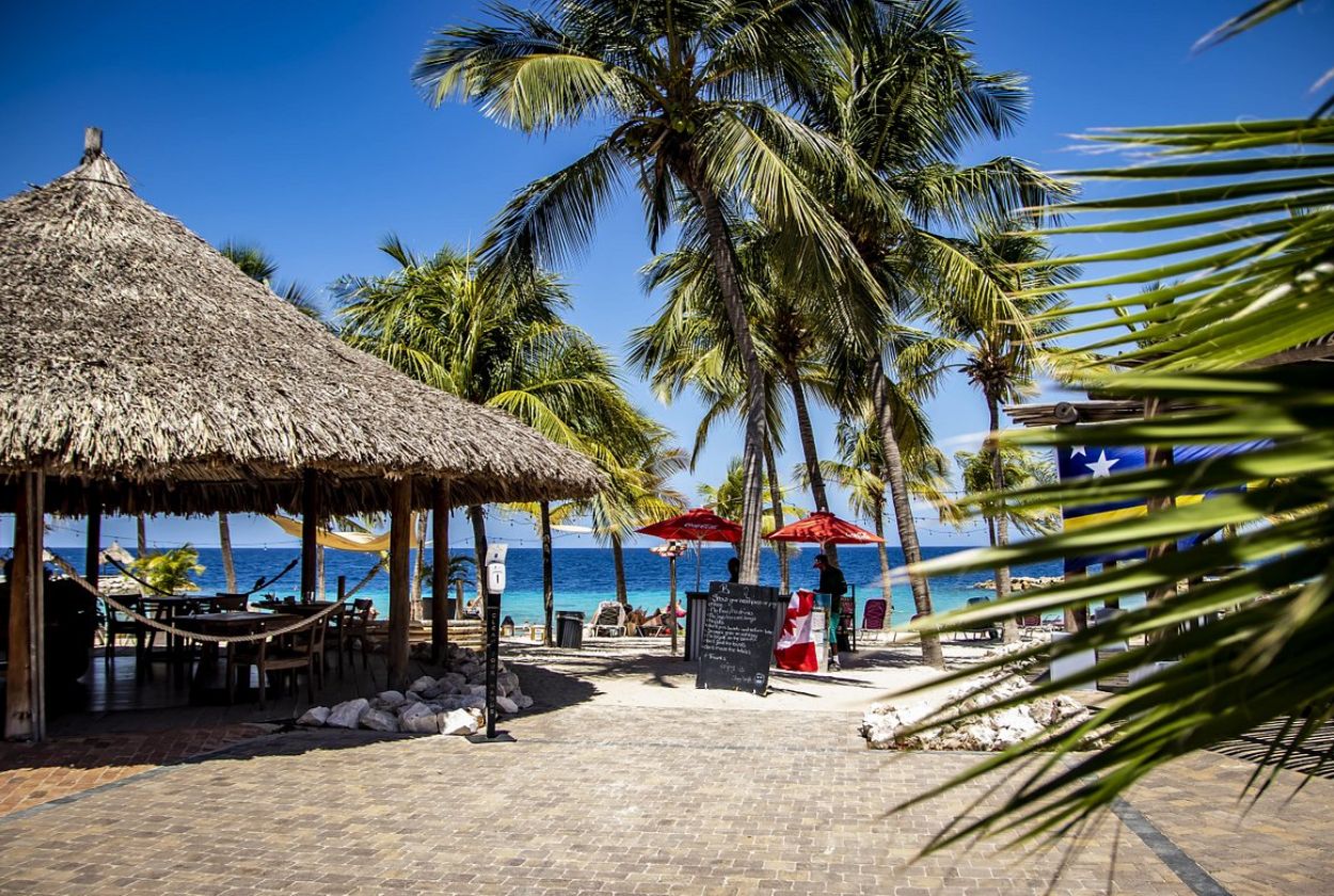 Bayside Curaçao Hotel Boutique
