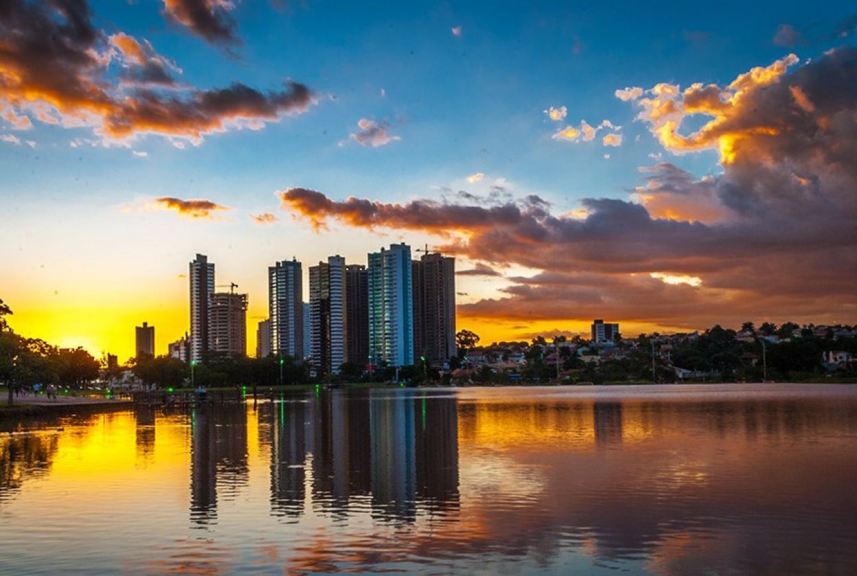 Campo Grande