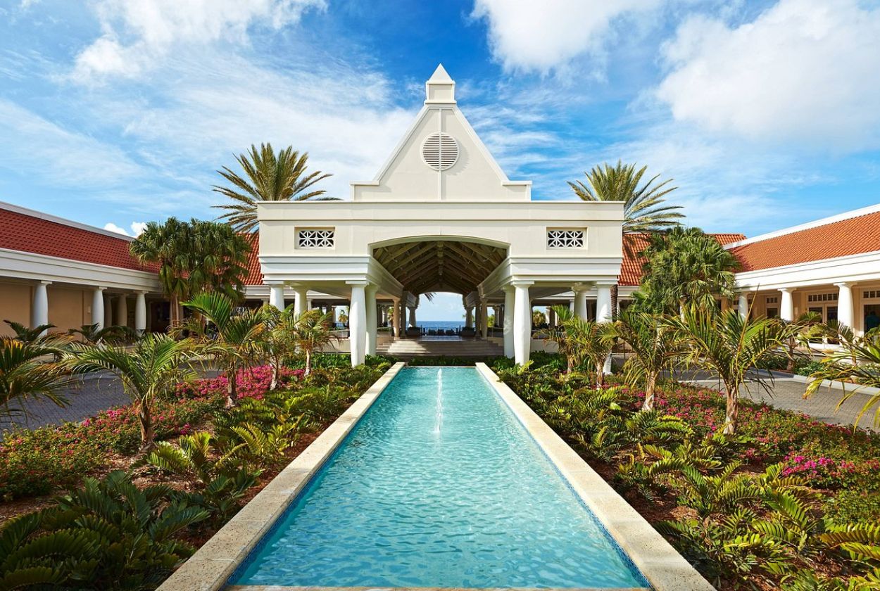 Marriott Curaçao