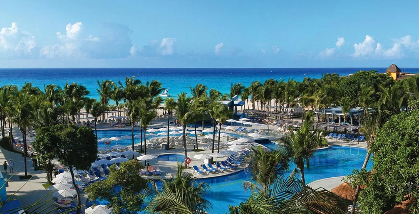 Hotel Riu Lupita – All Inclusive