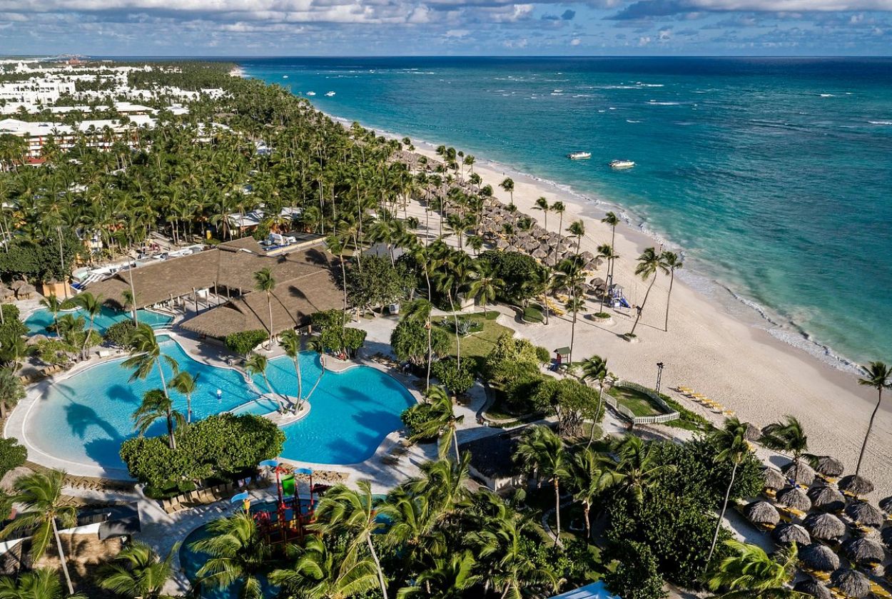 Iberostar Selection Bávaro Suites – All Inclusive