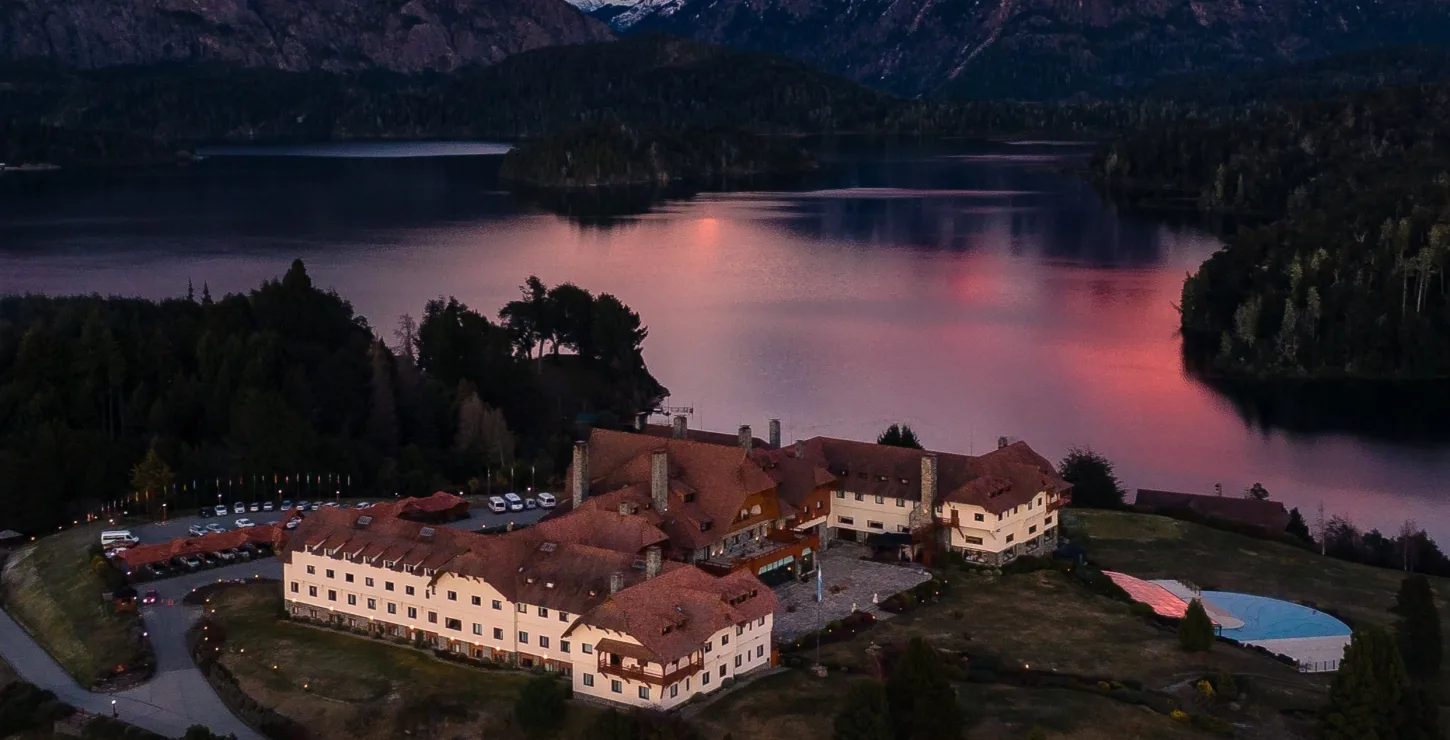 Llao Llao Resort Golf Spa