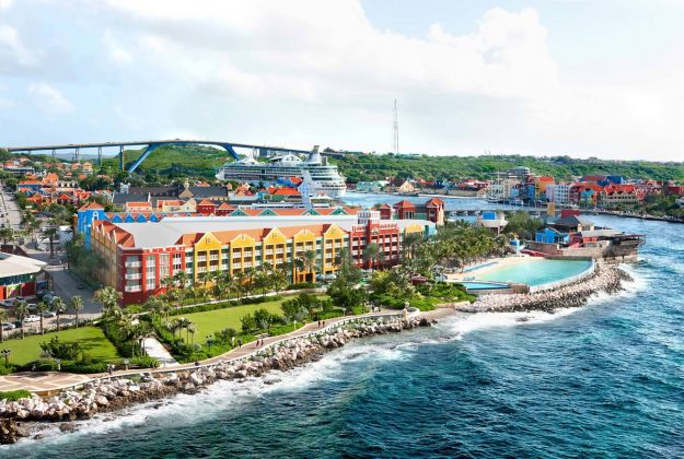 Renaissance Curaçao Resort & Casino