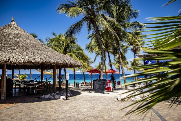 Bayside Curaçao Hotel Boutique