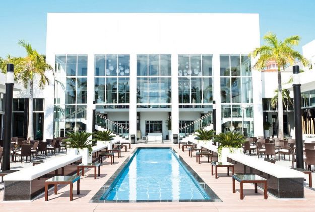 Hotel Riu Palace Riviera Maya – All Inclusive