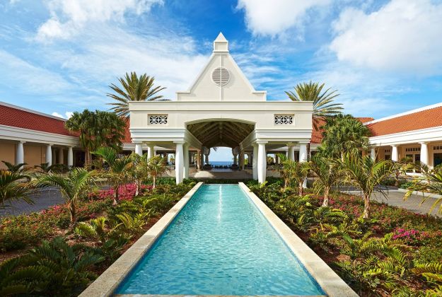 Marriott Curaçao