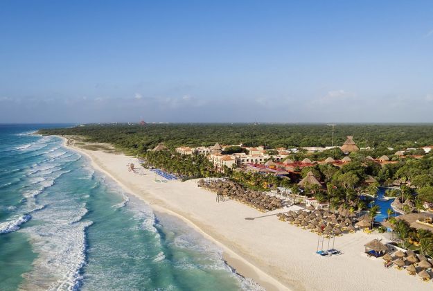 Iberostar Tucán Playa del Carmen – All Inclusive