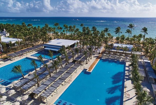 Hotel Riu Bambu – All Inclusive