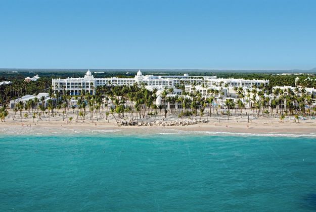 Hotel Riu Palace Bávaro – All Inclusive