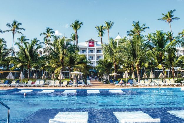 Hotel Riu Palace Macao – Only Adults – All Inclusive