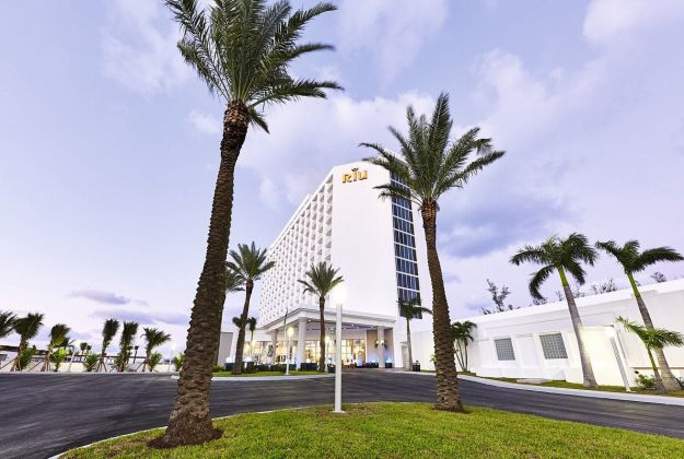 Riu Palace Paradise Island - All Inclusive