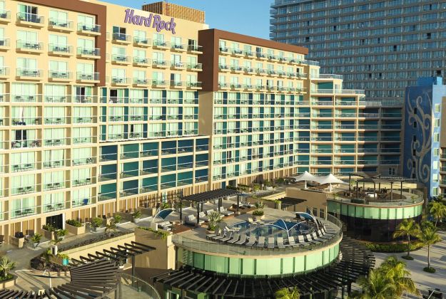 Hard Rock Cancun - All Inclusive