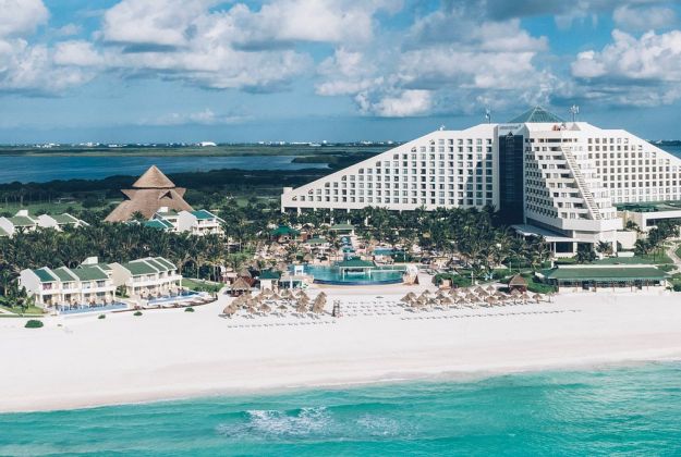 Iberostar Selection Cancun - All Inclusive