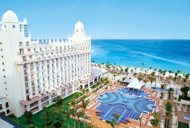 Riu Palace Aruba - All Inclusive