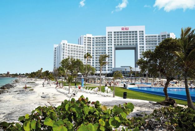 Riu Palace Península - All Inclusive