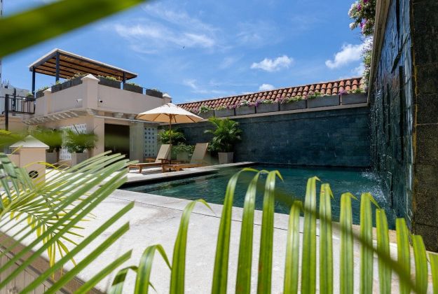 Casa Canabal Hotel Boutique