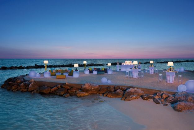 Sunscape Curaçao Resort, SPA & Casino