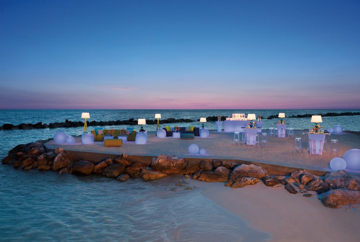 Sunscape Curaçao Resort, SPA & Casino